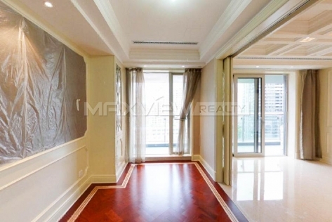 The Bund House 4bedroom 235sqm ¥49,000 PRS2460