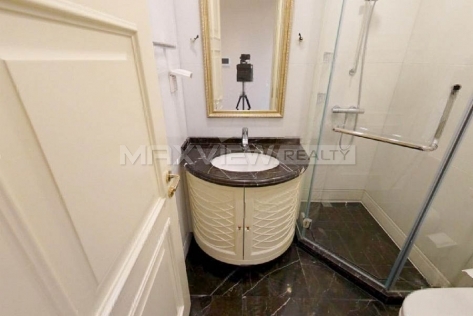The Bund House 4bedroom 235sqm ¥49,000 PRS2460