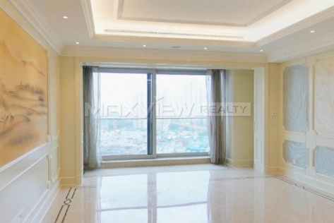 The Bund House 4bedroom 235sqm ¥49,000 PRS2460