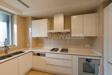 The Bund House 4bedroom 235sqm ¥49,000 PRS2460