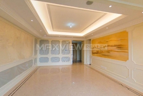 The Bund House 4bedroom 235sqm ¥49,000 PRS2460