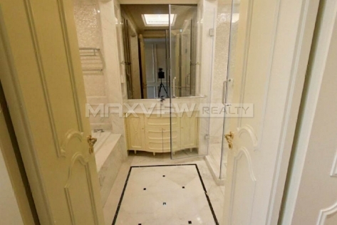 The Bund House 4bedroom 235sqm ¥49,000 PRS2460