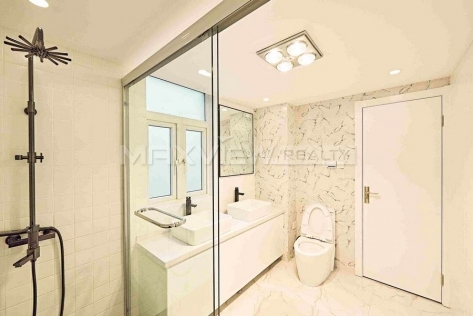 Xujiahui Garden 2bedroom 110sqm ¥17,000 PRS2463