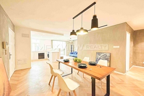 Xujiahui Garden 2bedroom 110sqm ¥17,000 PRS2463