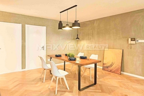 Xujiahui Garden 2bedroom 110sqm ¥17,000 PRS2463