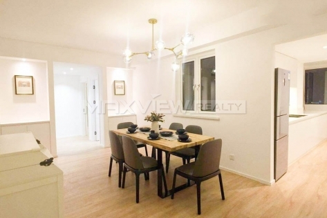 Oasis Riviera 3bedroom 140sqm ¥28,000 PRS2482
