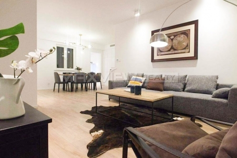 Oasis Riviera 3bedroom 140sqm ¥28,000 PRS2482