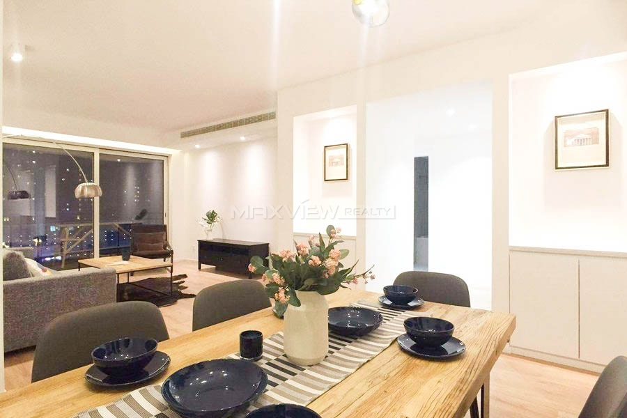 Oasis Riviera 3bedroom 140sqm ¥28,000 PRS2482