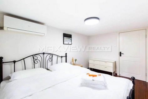 Old Garden House On Nanchang Road 3bedroom 160sqm ¥35,000 PRS2491