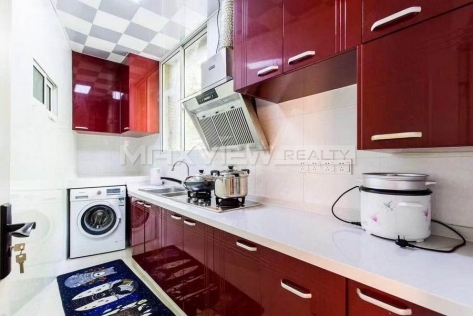 Old Garden House On Nanchang Road 3bedroom 160sqm ¥35,000 PRS2491