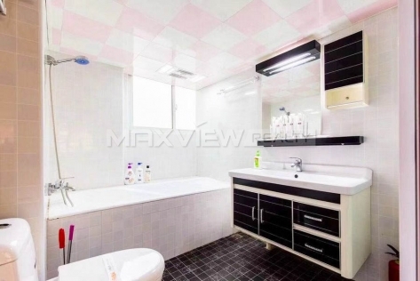 Old Garden House On Nanchang Road 3bedroom 160sqm ¥35,000 PRS2491