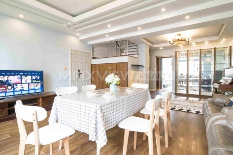 Tomson Garden  4bedroom 260sqm ¥26,000 PRS2489