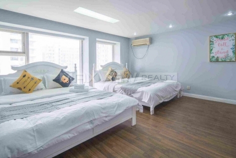 Tomson Garden  4bedroom 260sqm ¥26,000 PRS2489
