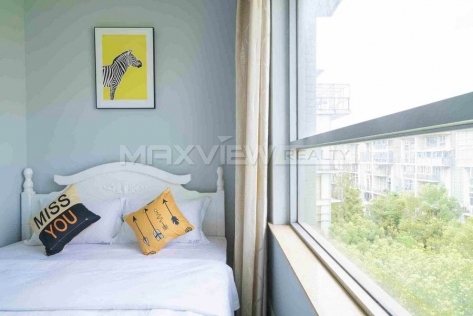 Tomson Garden  4bedroom 260sqm ¥26,000 PRS2489
