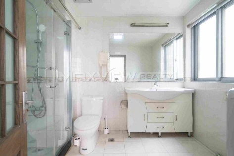 Tomson Garden  4bedroom 260sqm ¥26,000 PRS2489
