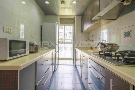 Tomson Garden  4bedroom 260sqm ¥26,000 PRS2489
