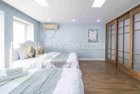 Tomson Garden  4bedroom 260sqm ¥26,000 PRS2489