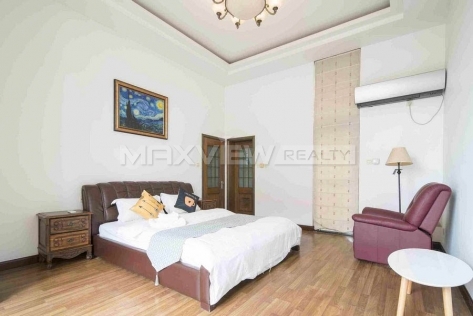 Tomson Garden  4bedroom 260sqm ¥26,000 PRS2489