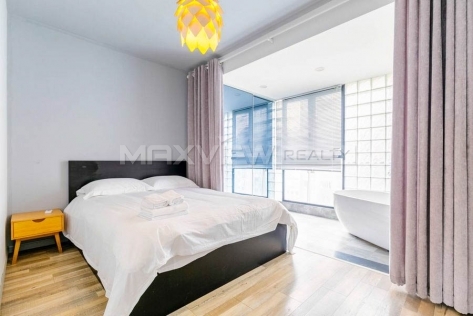 Heng Yuan 4bedroom 150sqm ¥24,000 PRS2499