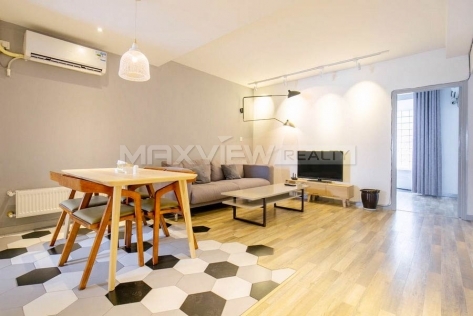 Heng Yuan 4bedroom 150sqm ¥24,000 PRS2499