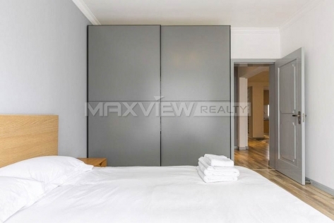 Heng Yuan 4bedroom 150sqm ¥24,000 PRS2499