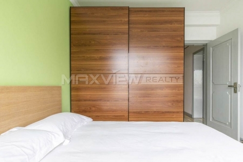 Heng Yuan 4bedroom 150sqm ¥24,000 PRS2499