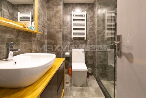 Heng Yuan 4bedroom 150sqm ¥24,000 PRS2499