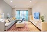 Eight Park Avenue 2bedroom 120sqm ¥25,000