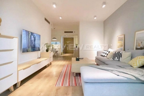 Eight Park Avenue 2bedroom 120sqm ¥25,000 PRS2514