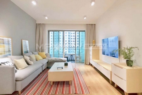 Eight Park Avenue 2bedroom 120sqm ¥25,000 PRS2514