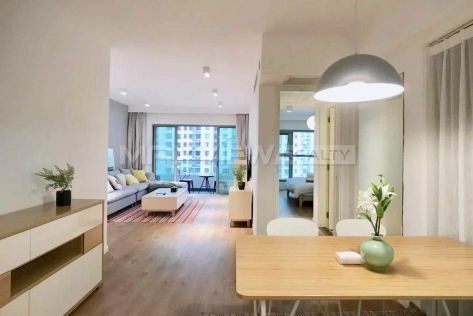 Eight Park Avenue 2bedroom 120sqm ¥25,000 PRS2514