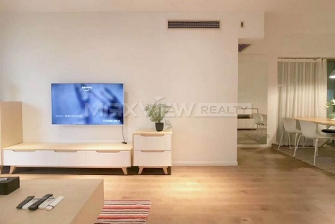 Eight Park Avenue 2bedroom 120sqm ¥25,000 PRS2514