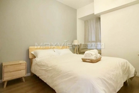 Eight Park Avenue 2bedroom 120sqm ¥25,000 PRS2514