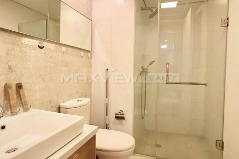 Eight Park Avenue 2bedroom 120sqm ¥25,000 PRS2514