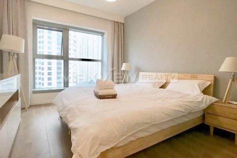 Eight Park Avenue 2bedroom 120sqm ¥25,000 PRS2514