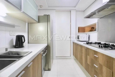 Eight Park Avenue 2bedroom 120sqm ¥25,000 PRS2514
