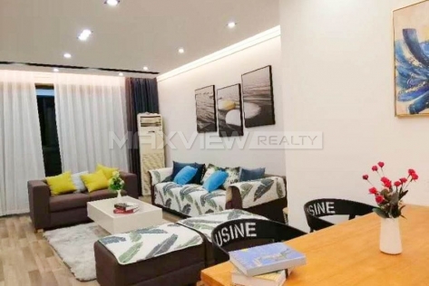New Westgate Garden 3bedroom 150sqm ¥23,000 PRS2512