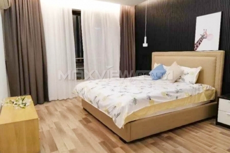 New Westgate Garden 3bedroom 150sqm ¥23,000 PRS2512