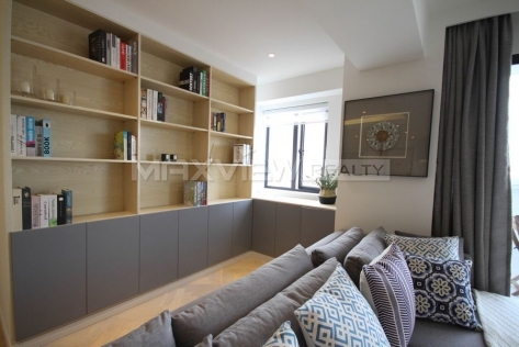 Xiangle Building 3bedroom 180sqm ¥37,000 PRS2510