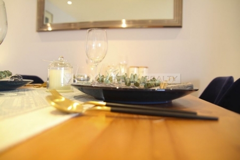 Xiangle Building 3bedroom 180sqm ¥37,000 PRS2510