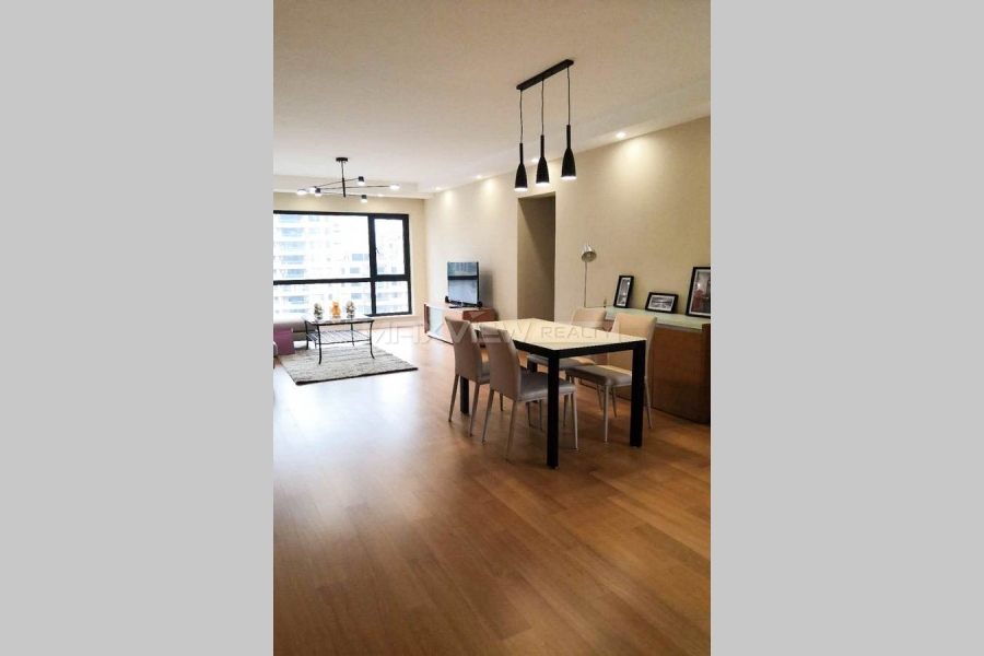 Grand Plaza 3bedroom 138sqm ¥27,000 PRS2525