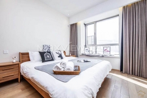 Mandarine City 2bedroom 90sqm ¥20,000 PRS2523