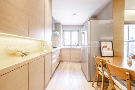 Mandarine City 2bedroom 90sqm ¥20,000 PRS2523