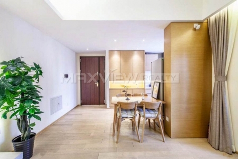 Mandarine City 2bedroom 90sqm ¥20,000 PRS2523