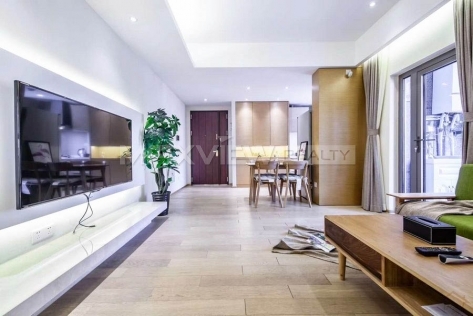 Mandarine City 2bedroom 90sqm ¥20,000 PRS2523