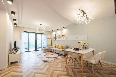 Yanlord Garden  3bedroom 130sqm ¥22,000 PRS2521