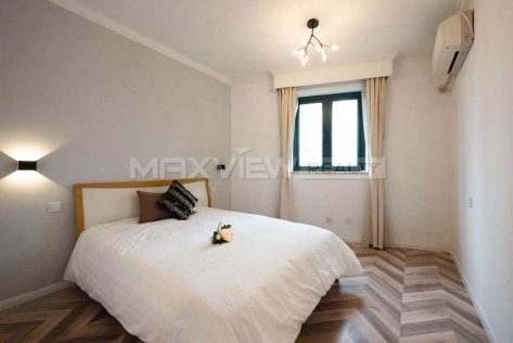 Yanlord Garden  3bedroom 130sqm ¥22,000 PRS2521
