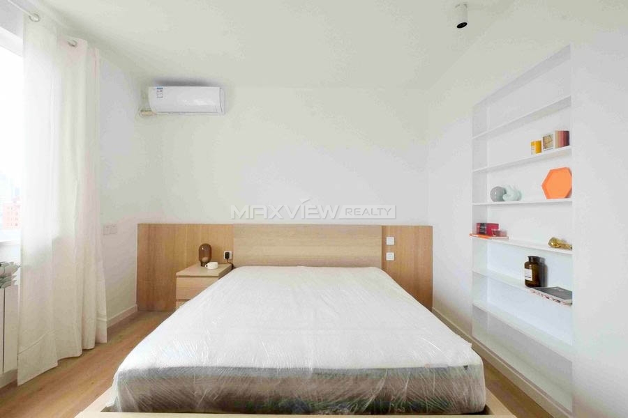 Apartment On Huaihai Middle Road 3bedroom 168sqm ¥27,000 PRS2607