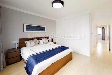 Clove Apartment 4bedroom 160sqm ¥32,000 PRS2600