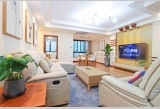 Hongqiao Leting 3bedroom 143sqm ¥21,000